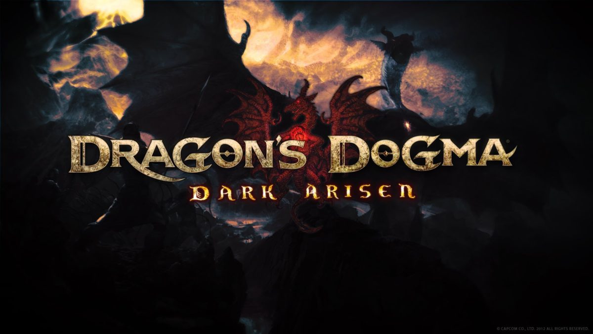 Dragon's Dogma: Dark Arisen - PlayStation 4, PlayStation 4